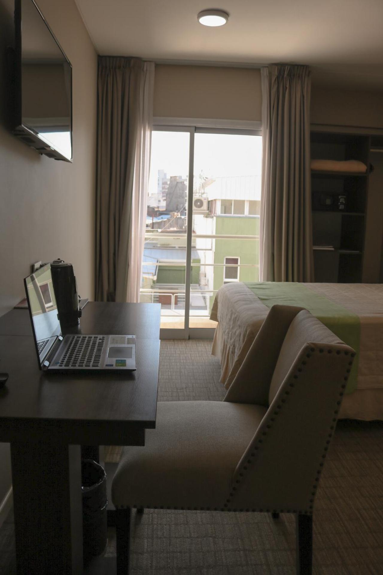 Days Inn & Suites By Wyndham La Plata Eksteriør billede