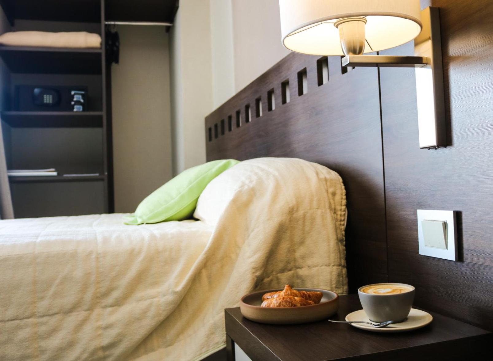 Days Inn & Suites By Wyndham La Plata Eksteriør billede