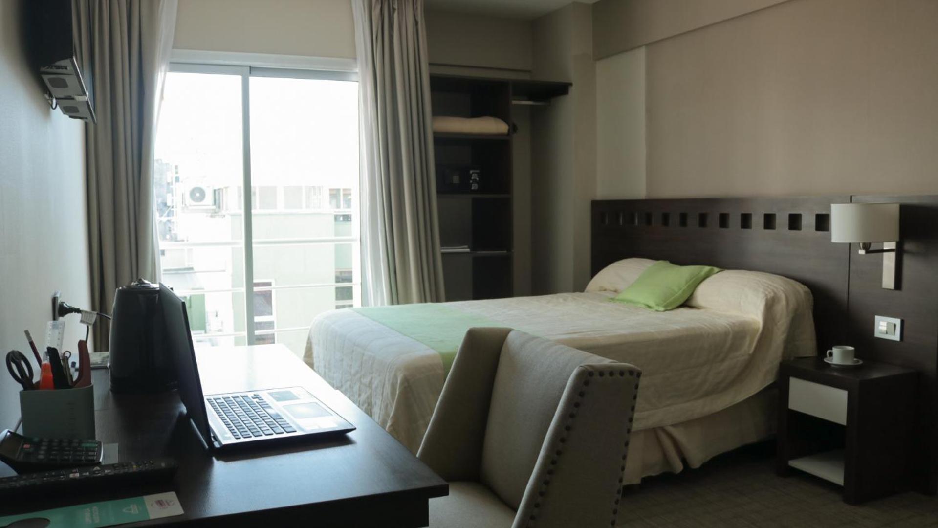 Days Inn & Suites By Wyndham La Plata Eksteriør billede