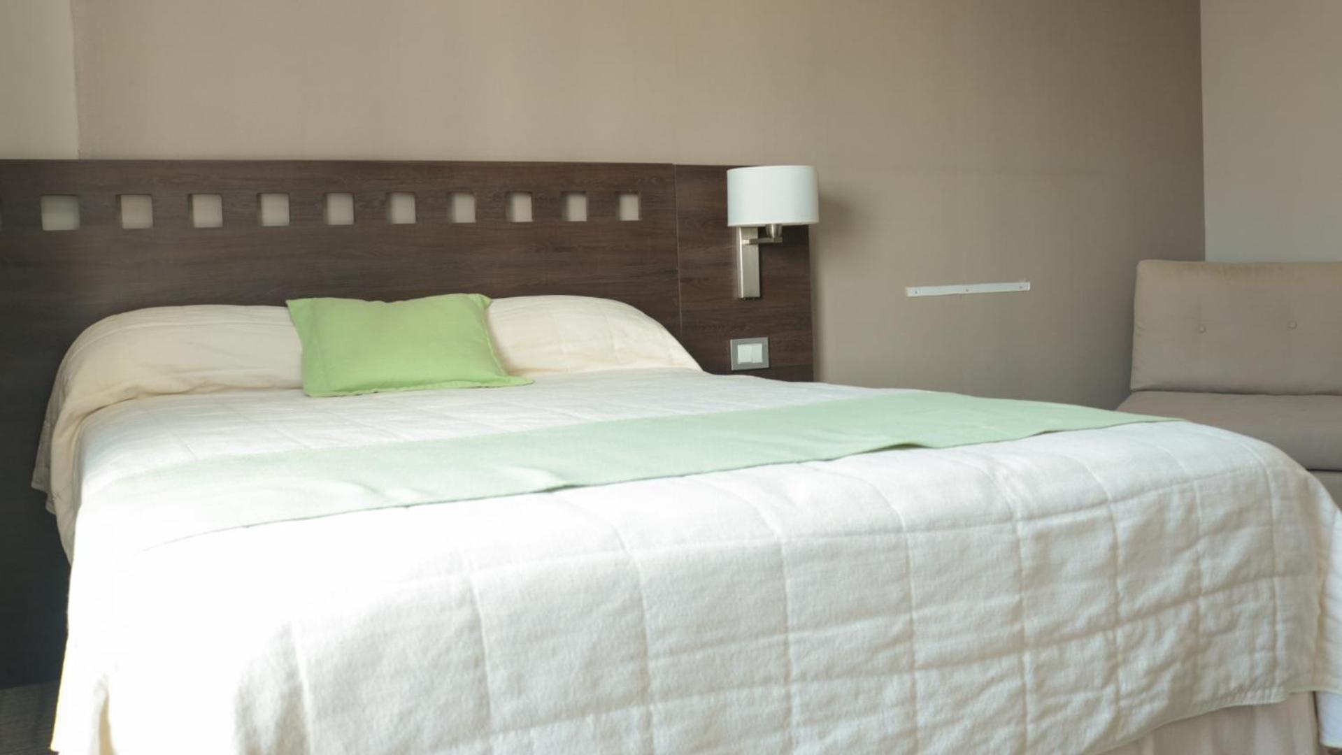 Days Inn & Suites By Wyndham La Plata Eksteriør billede