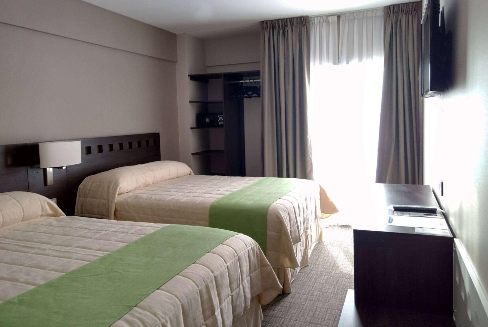 Days Inn & Suites By Wyndham La Plata Eksteriør billede