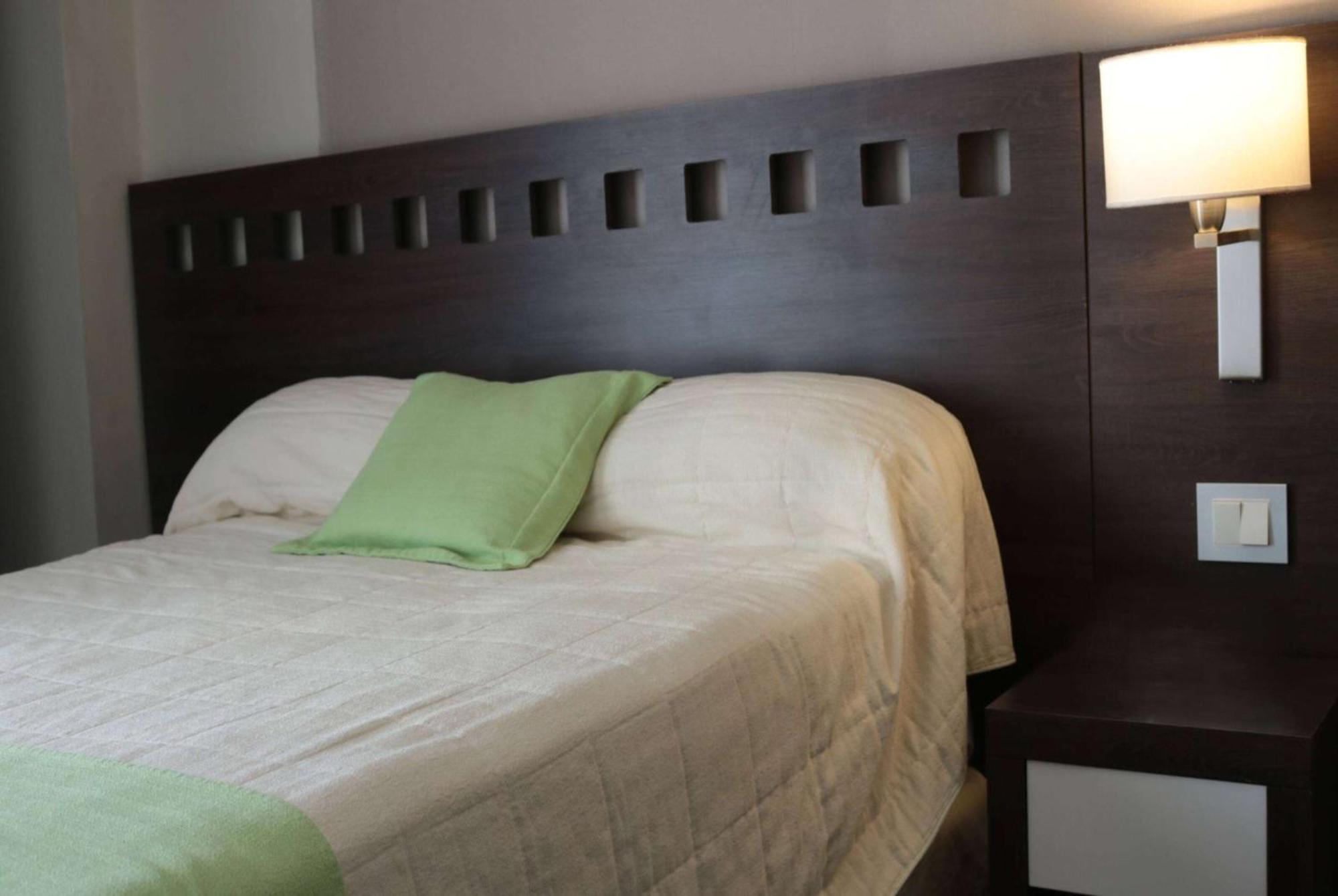 Days Inn & Suites By Wyndham La Plata Eksteriør billede