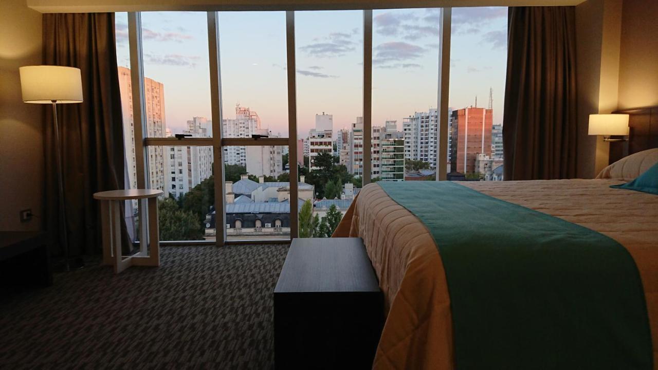 Days Inn & Suites By Wyndham La Plata Eksteriør billede
