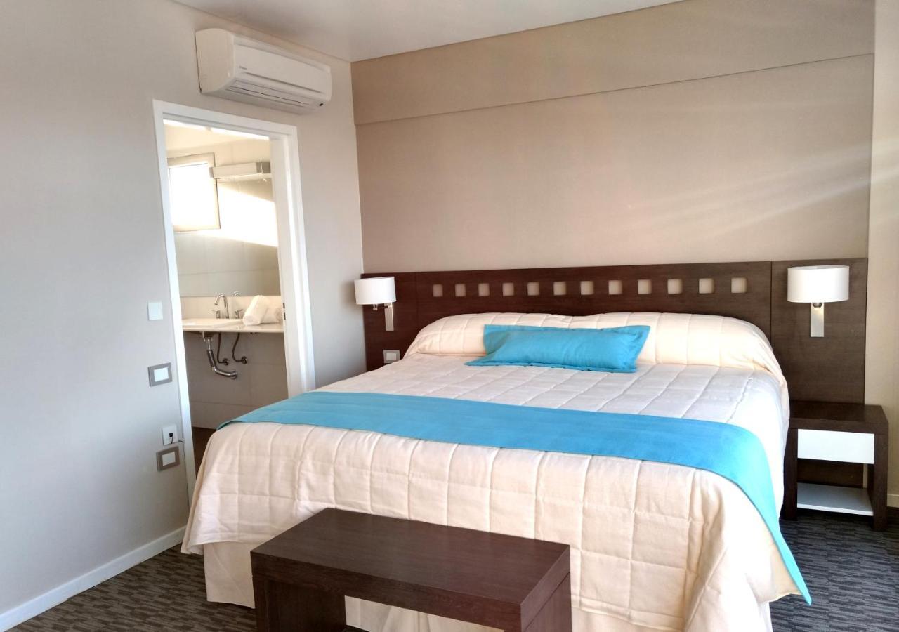 Days Inn & Suites By Wyndham La Plata Eksteriør billede