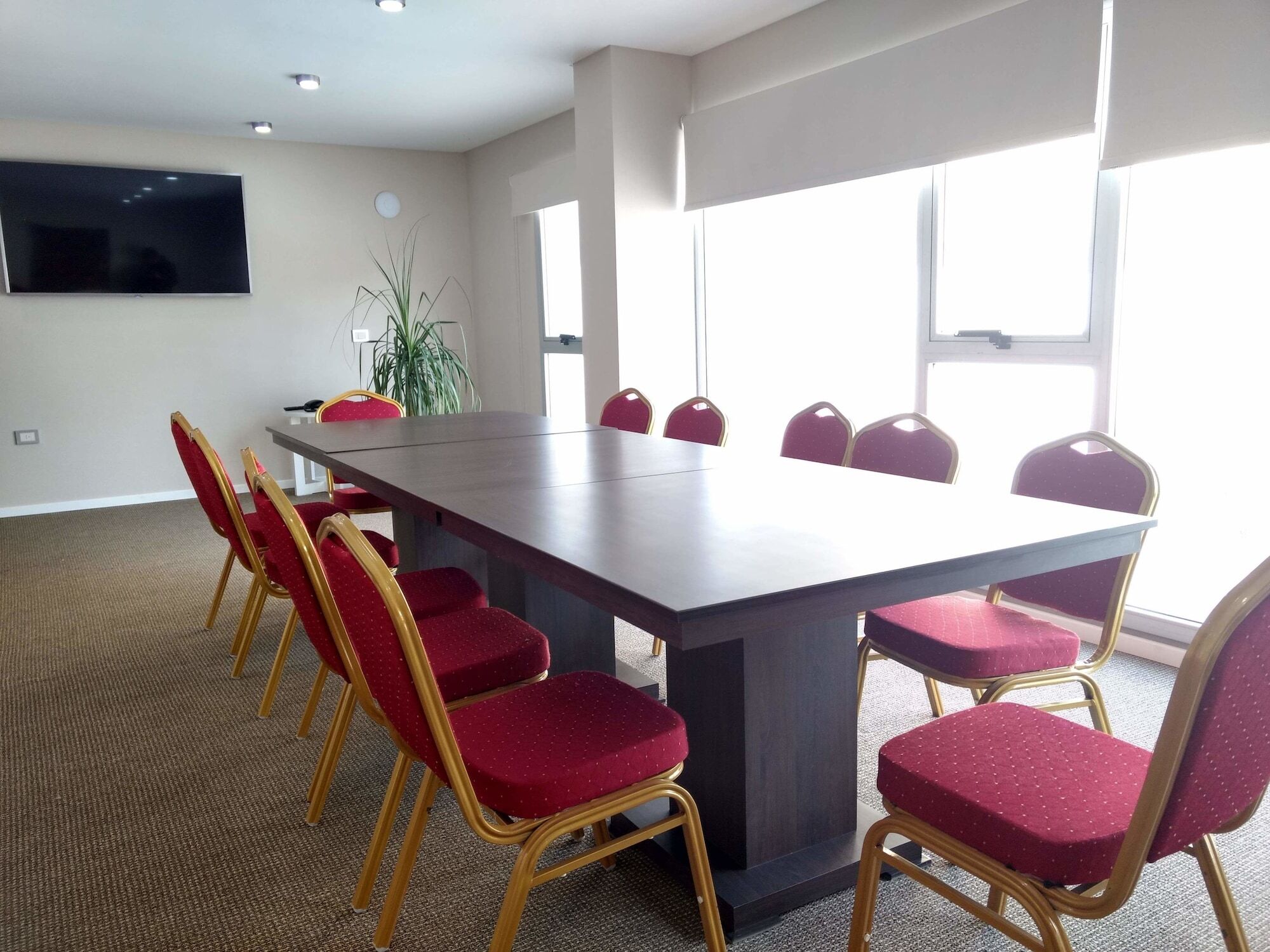 Days Inn & Suites By Wyndham La Plata Eksteriør billede